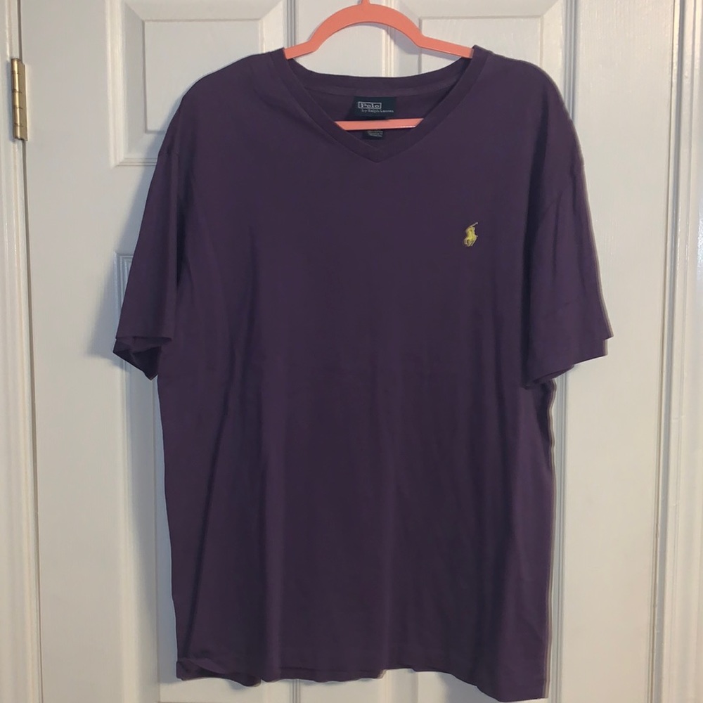 Polo Ralph Lauren V-Neck